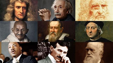 famouse leaders|most influential people.